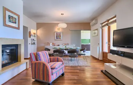 Villa Perla, Maison 8 personnes à Jadranovo - Photo 36