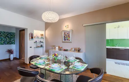 Villa Perla, Maison 8 personnes à Jadranovo - Photo 39