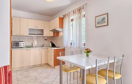 Villa Perla, Maison 8 personnes à Jadranovo - Photo 40