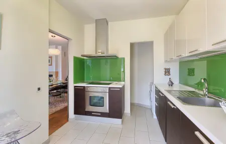 Villa Perla, Maison 8 personnes à Jadranovo - Photo 42