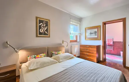 Villa Perla, Maison 8 personnes à Jadranovo - Photo 44