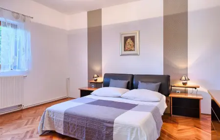 Villa Perla, Maison 8 personnes à Jadranovo - Photo 45