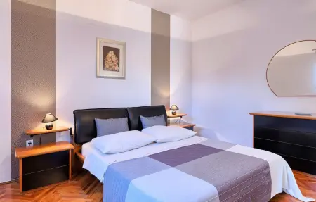 Villa Perla, Maison 8 personnes à Jadranovo - Photo 46