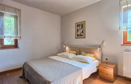 Villa Perla, Maison 8 personnes à Jadranovo - Photo 47