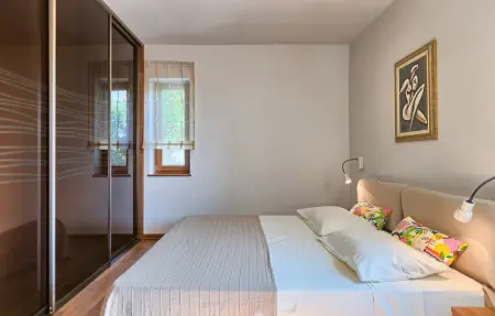 Villa Perla, Maison 8 personnes à Jadranovo - Photo 49