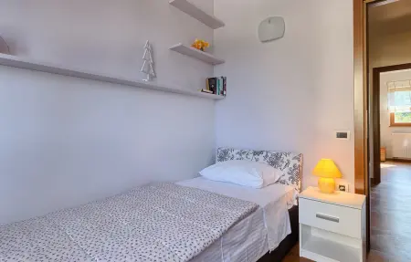 Villa Perla, Maison 8 personnes à Jadranovo - Photo 52