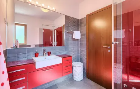 Villa Perla, Maison 8 personnes à Jadranovo - Photo 54