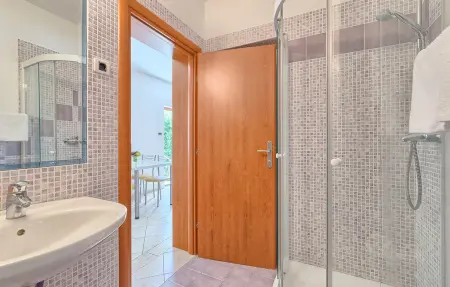 Villa Perla, Maison 8 personnes à Jadranovo - Photo 56