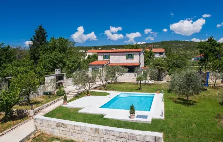 Villa Posedarje, Maison 5 personnes à Posedarje - Photo 4