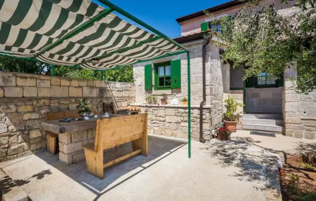 Villa Posedarje, Maison 5 personnes à Posedarje - Photo 5