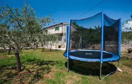 Villa Posedarje, Maison 5 personnes à Posedarje - Photo 8