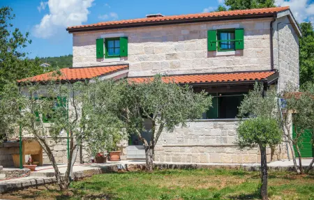 Villa Posedarje, Maison 5 personnes à Posedarje - Photo 10