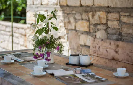 Villa Posedarje, Maison 5 personnes à Posedarje - Photo 14