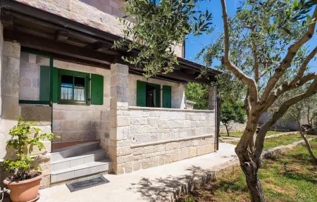 Villa Posedarje, Maison 5 personnes à Posedarje - Photo 15