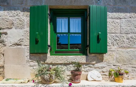 Villa Posedarje, Maison 5 personnes à Posedarje - Photo 18