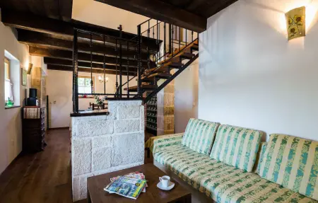 Villa Posedarje, Maison 5 personnes à Posedarje - Photo 20