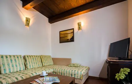 Villa Posedarje, Maison 5 personnes à Posedarje - Photo 21