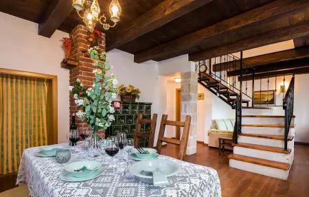 Villa Posedarje, Maison 5 personnes à Posedarje - Photo 22