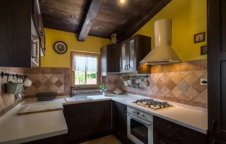 Villa Posedarje, Maison 5 personnes à Posedarje - Photo 24