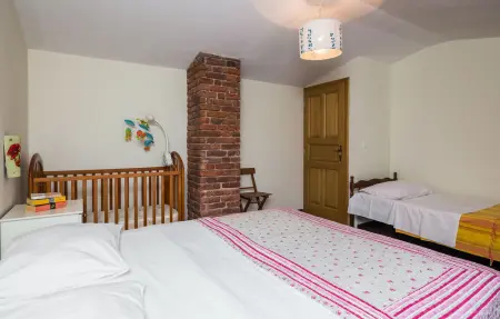 Villa Posedarje, Maison 5 personnes à Posedarje - Photo 31