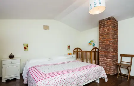 Villa Posedarje, Maison 5 personnes à Posedarje - Photo 34