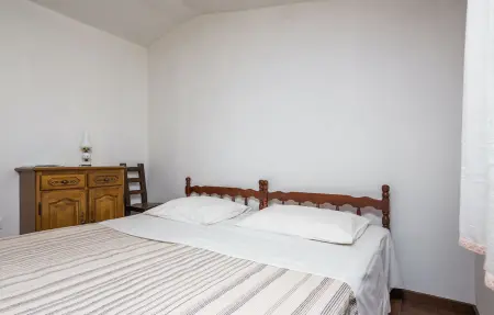 Villa Posedarje, Maison 5 personnes à Posedarje - Photo 36