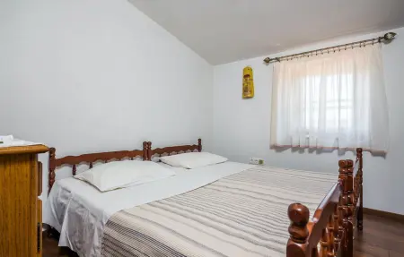 Villa Posedarje, Maison 5 personnes à Posedarje - Photo 37