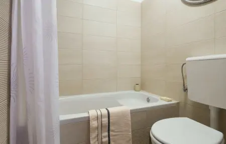 Villa Posedarje, Maison 5 personnes à Posedarje - Photo 39