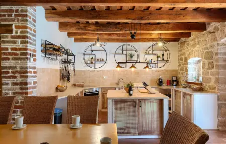 Villa Lamija, Maison 10 personnes à Porec - Photo 2