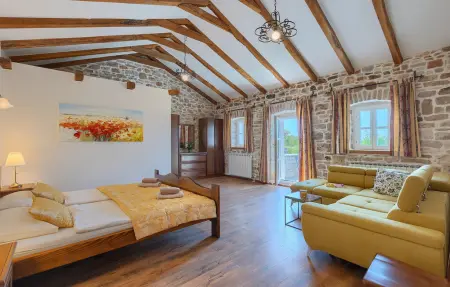 Villa Lamija, Maison 10 personnes à Porec - Photo 4