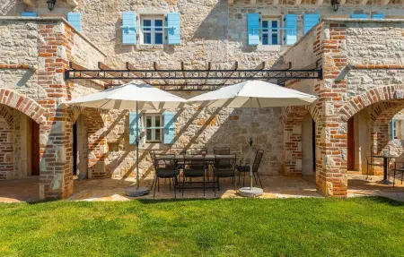Villa Lamija, Maison 10 personnes à Porec - Photo 5