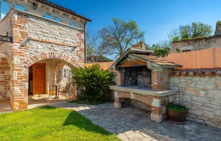 Villa Lamija, Maison 10 personnes à Porec - Photo 6