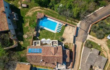 Villa Lamija, Maison 10 personnes à Porec - Photo 14