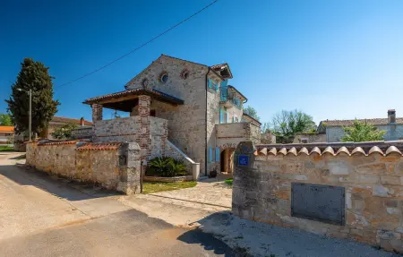 Villa Lamija, Maison 10 personnes à Porec - Photo 18