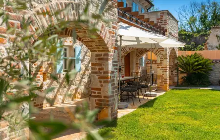Villa Lamija, Maison 10 personnes à Porec - Photo 20