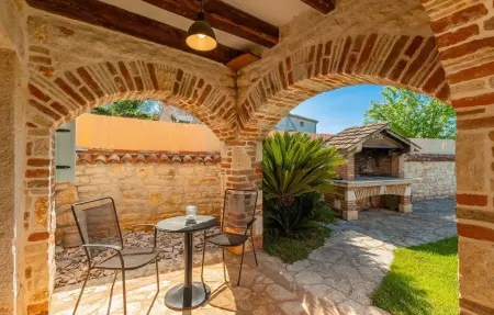 Villa Lamija, Maison 10 personnes à Porec - Photo 21
