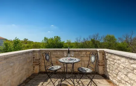 Villa Lamija, Maison 10 personnes à Porec - Photo 22