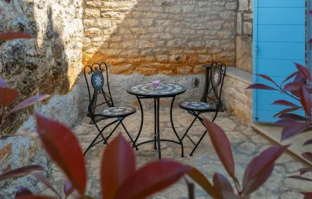Villa Lamija, Maison 10 personnes à Porec - Photo 23