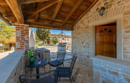 Villa Lamija, Maison 10 personnes à Porec - Photo 24