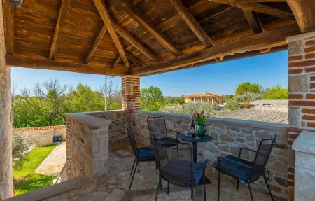 Villa Lamija, Maison 10 personnes à Porec - Photo 25
