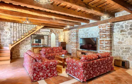 Villa Lamija, Maison 10 personnes à Porec - Photo 27