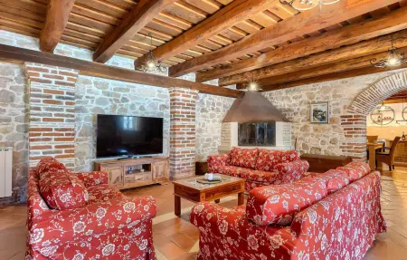 Villa Lamija, Maison 10 personnes à Porec - Photo 28