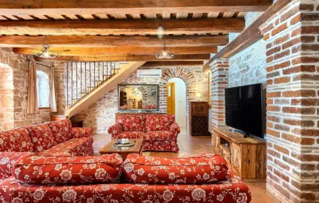 Villa Lamija, Maison 10 personnes à Porec - Photo 30