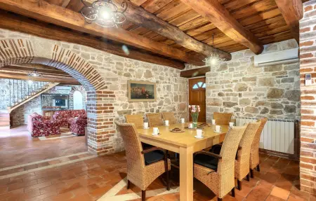 Villa Lamija, Maison 10 personnes à Porec - Photo 31
