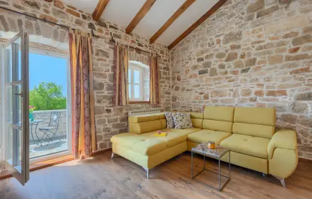 Villa Lamija, Maison 10 personnes à Porec - Photo 32