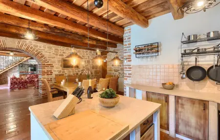 Villa Lamija, Maison 10 personnes à Porec - Photo 34