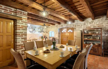 Villa Lamija, Maison 10 personnes à Porec - Photo 35