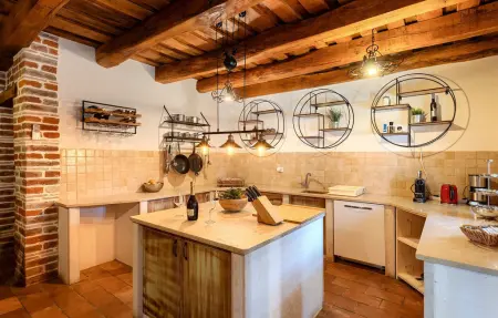 Villa Lamija, Maison 10 personnes à Porec - Photo 36