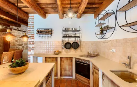 Villa Lamija, Maison 10 personnes à Porec - Photo 37