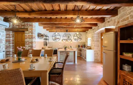 Villa Lamija, Maison 10 personnes à Porec - Photo 38